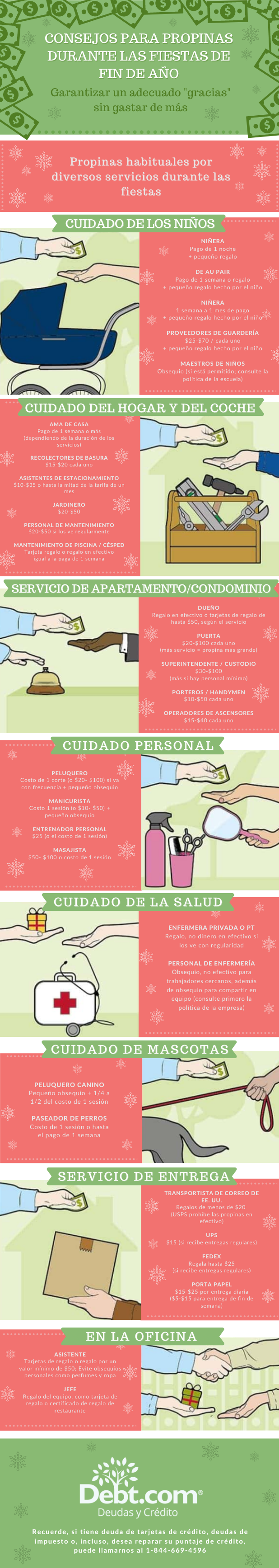 propinas