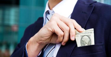 Tipping Etiquette