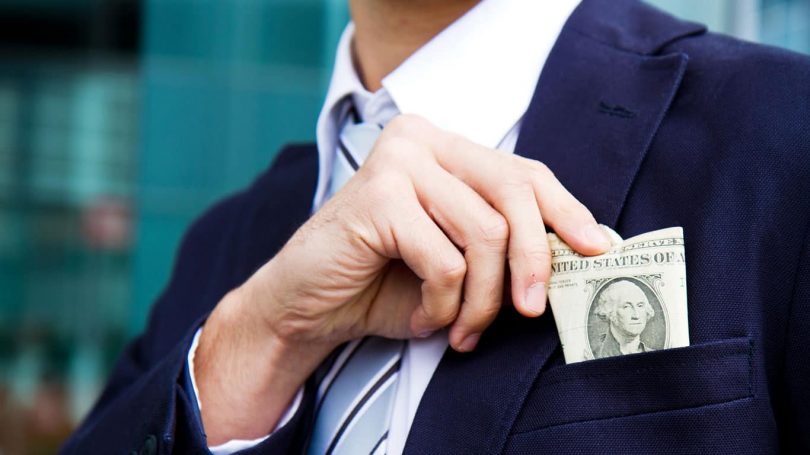 Tipping Etiquette