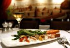 dinning out for cheap