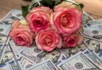 Love, Money, and Flowers