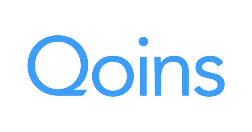 Qoins banking app