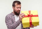 Gift for people who don't want anything
