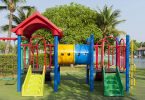 Daycare activities for children