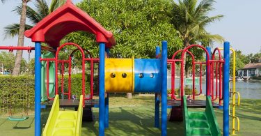 Daycare activities for children