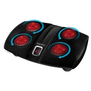 HoMedics® Shiatsu Select Foot Massager with Heat