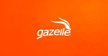 Gazelle Phone logo