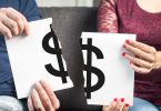 debt and divorce