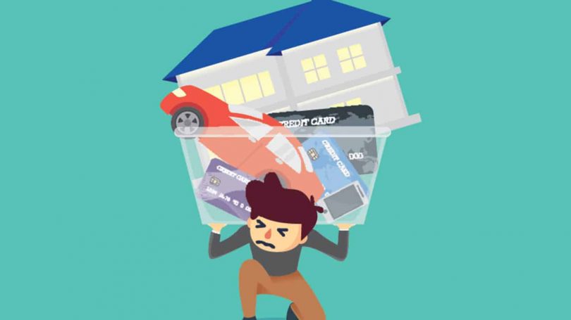 What Are the Effects of Carrying a Balance on Credit Cards?