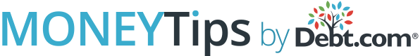 Moneytips by Debt.com