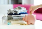 Baby Budgeting