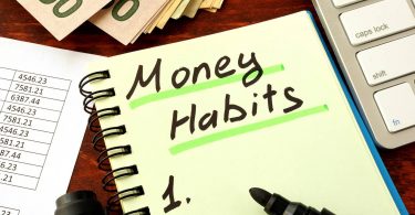 Bad Spending Habits Aren't Sexy