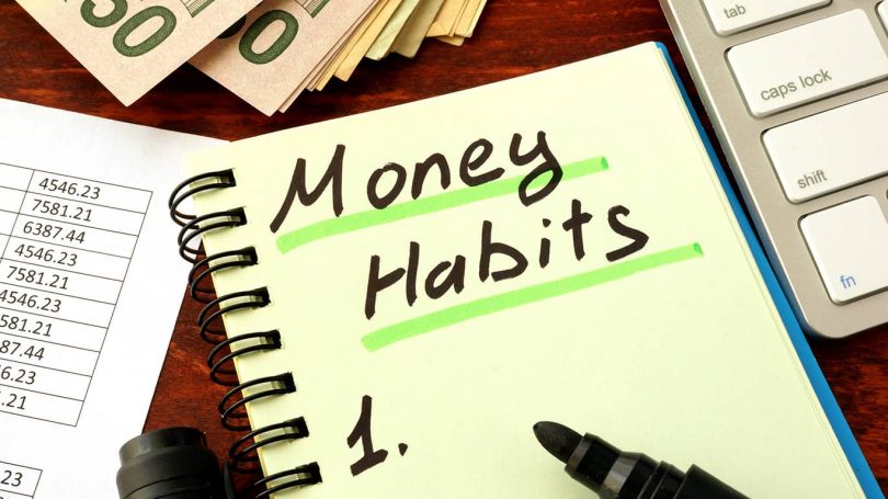 Bad Spending Habits Aren't Sexy