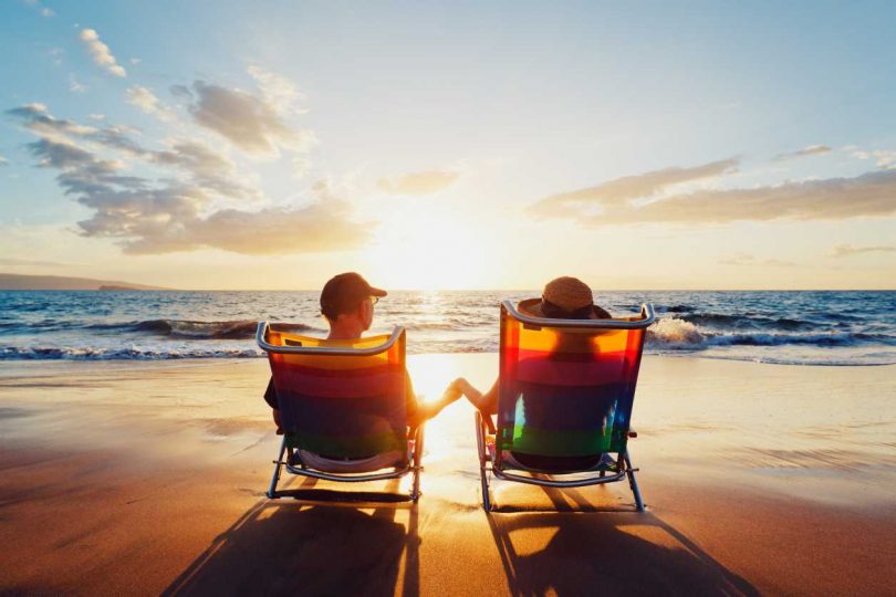 Biggest Fear About Retirement Savings