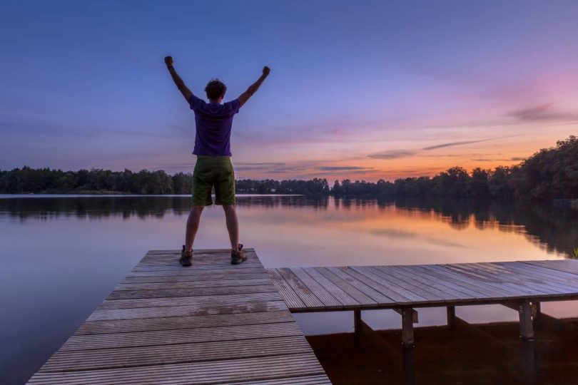 Debt Free Journey