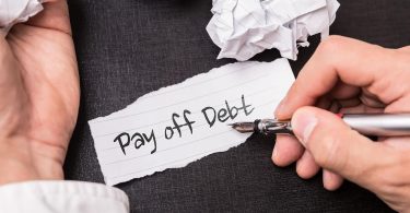 Pay Off Debt
