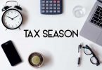 Small Businesses and Tax Season