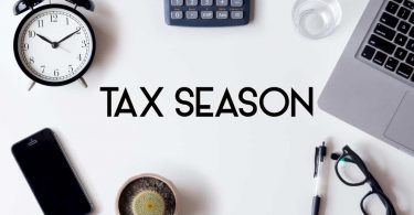 Small Businesses and Tax Season