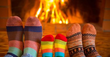 how to save money on energy in the winter