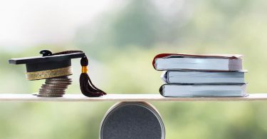 University Education Student Loan