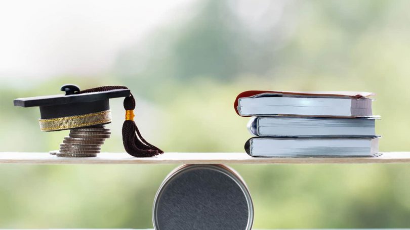 University Education Student Loan