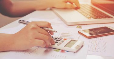 using calculator, biweekly mortgage payments