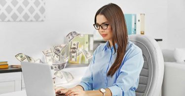 get paid to take surveys