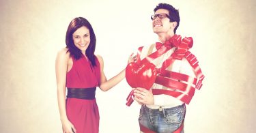cheap valentines gifts for her