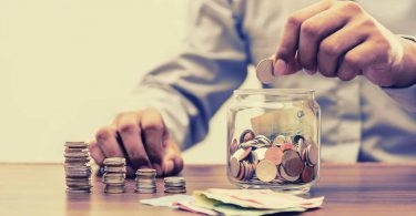 saving for retirement