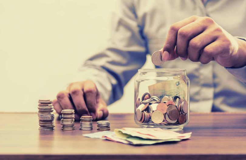 saving for retirement
