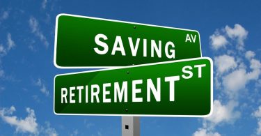 retirement savings cross roads