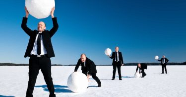 snowball debt
