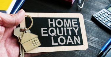 Refinance your home equity loan