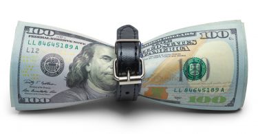 What to Do When Money is Tight