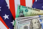 Using your federal income taxes to claim any missing stimulus payment