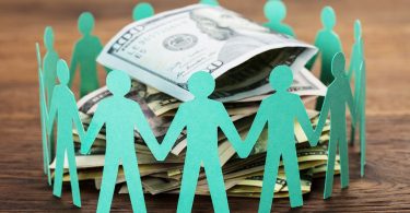 Crowdfunding Student Loan