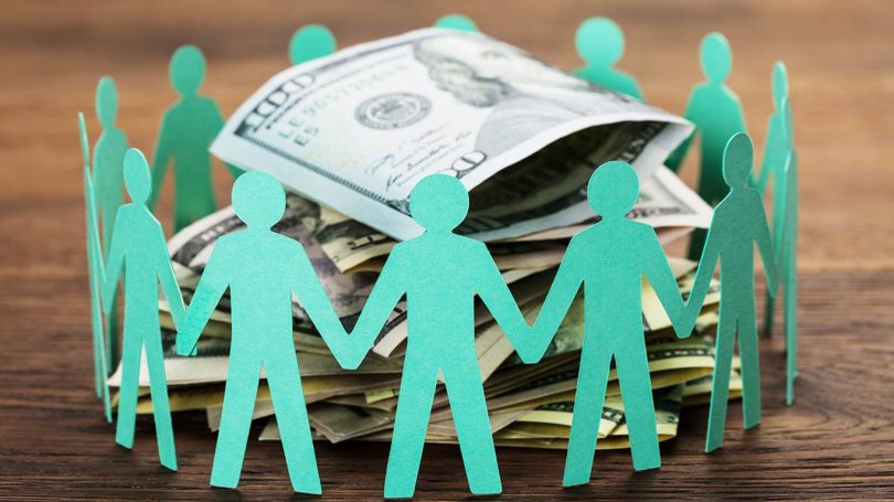 Crowdfunding Student Loan