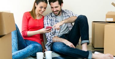 Millennials are making homebuying a priority in 2021
