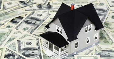 Refinance a home loan