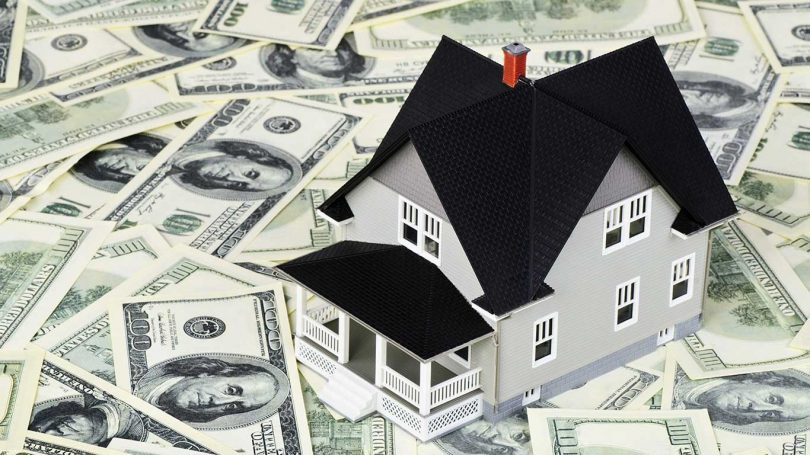 Refinance a home loan