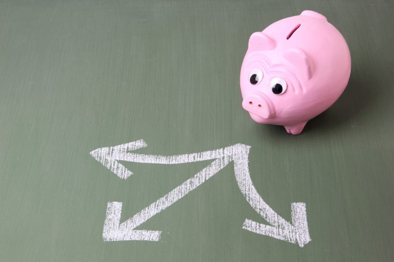 Invest or pay off debt: Deciding on the best option