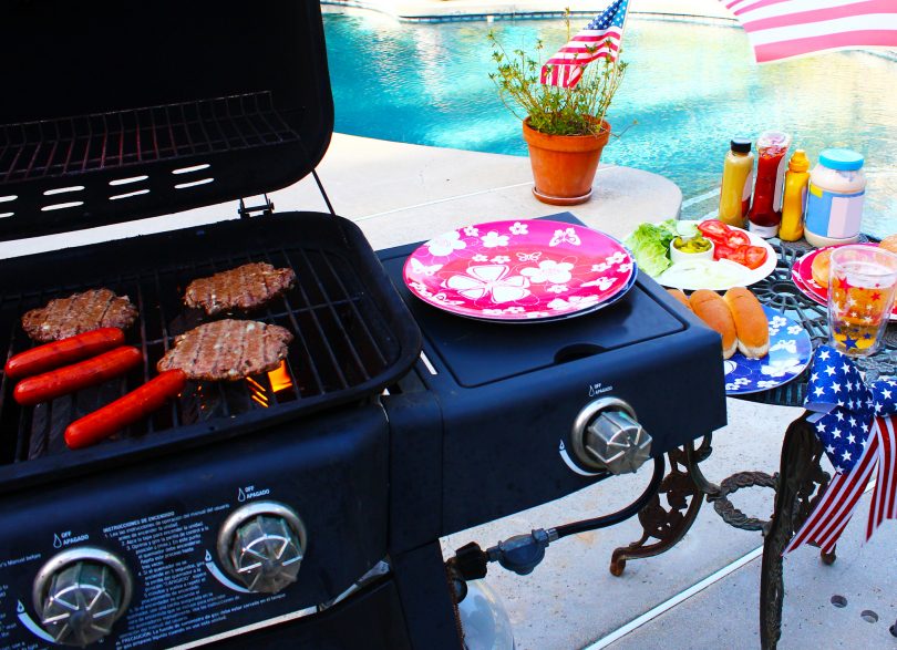 Save money on your July Fourth BBQ