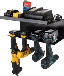 Power tools Organizer