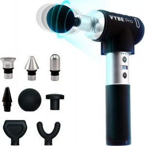 VYBE Percussion Massage Gun