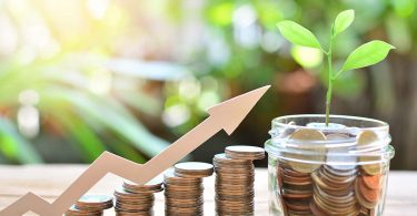 coins money saving setting growth