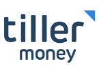 tiller money logo