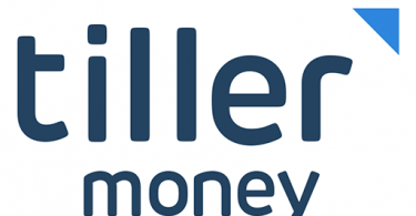 tiller money logo