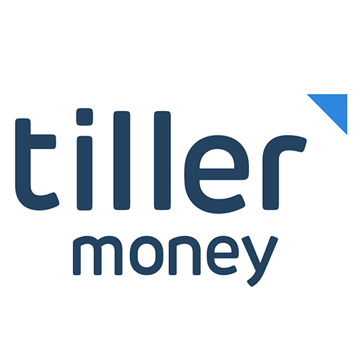 tiller money logo