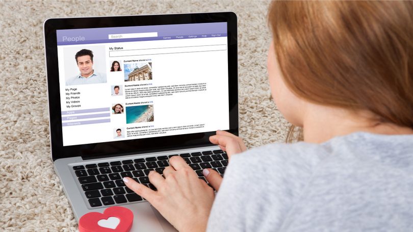 6 Signs of a Fake Dating Website
