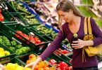 grocery shopping